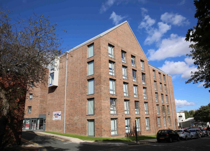 《BB贝博艾弗森在全球》系列报道之二| 英国格拉斯哥学生公寓篇